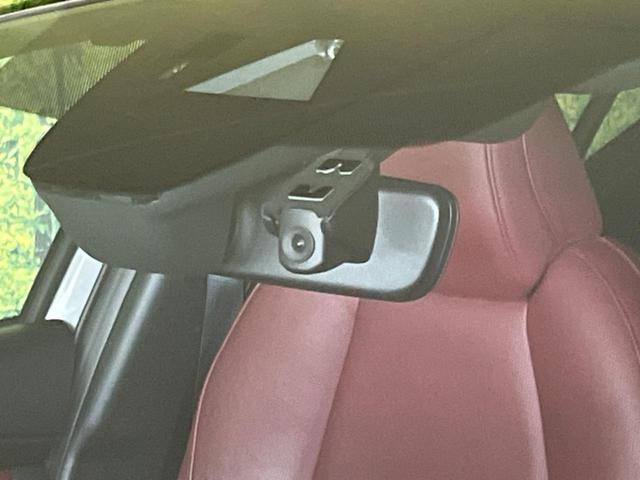 MAZDA3ファストバック XDバーガンディ セレクション ディーゼル BOSEサウンド 純正8.8インチナビ 全周囲カメラ 衝突警報装置 レーダークルーズコントロール 禁煙車 本革シート シートヒーター ドライブレコーダー コーナーセンサー(21枚目)