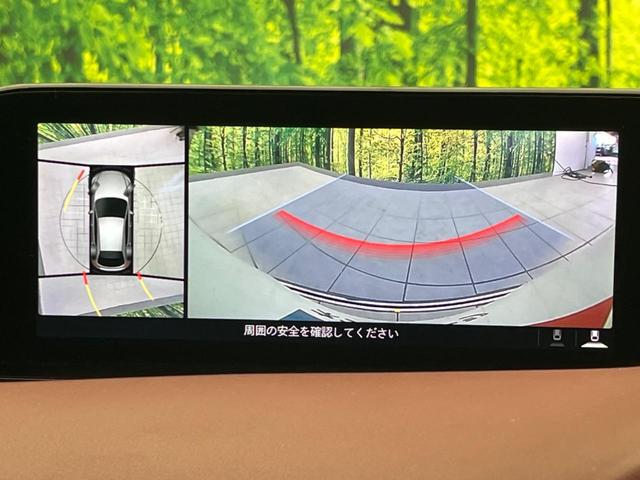 MAZDA3ファストバック XDバーガンディ セレクション ディーゼル BOSEサウンド 純正8.8インチナビ 全周囲カメラ 衝突警報装置 レーダークルーズコントロール 禁煙車 本革シート シートヒーター ドライブレコーダー コーナーセンサー(53枚目)
