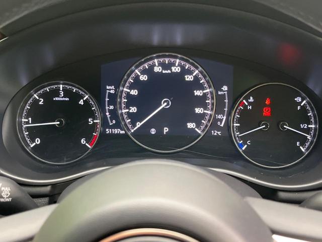 MAZDA3ファストバック XDバーガンディ セレクション ディーゼル BOSEサウンド 純正8.8インチナビ 全周囲カメラ 衝突警報装置 レーダークルーズコントロール 禁煙車 本革シート シートヒーター ドライブレコーダー コーナーセンサー(54枚目)