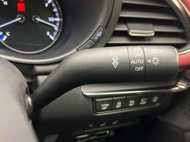 MAZDA3ファストバック XDバーガンディ セレクション ディーゼル BOSEサウンド 純正8.8インチナビ 全周囲カメラ 衝突警報装置 レーダークルーズコントロール 禁煙車 本革シート シートヒーター ドライブレコーダー コーナーセンサー(55枚目)