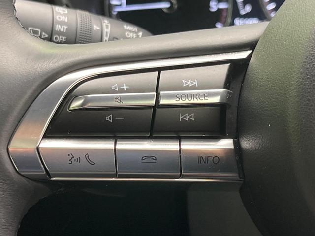 MAZDA3ファストバック XDバーガンディ セレクション ディーゼル BOSEサウンド 純正8.8インチナビ 全周囲カメラ 衝突警報装置 レーダークルーズコントロール 禁煙車 本革シート シートヒーター ドライブレコーダー コーナーセンサー(57枚目)