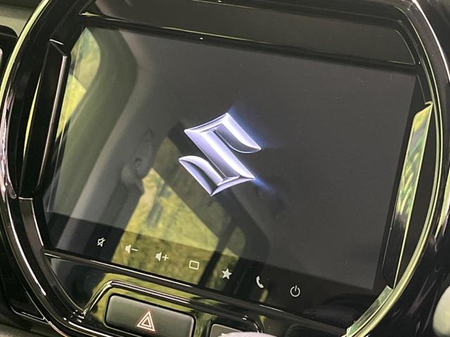 ハスラー ハイブリッドＸ　衝突軽減装置　禁煙車　純正９インチナビ　全周囲カメラ　アダプティブクルーズコントロール　ＥＴＣ　Ｂｌｕｅｔｏｏｔｈ　フルセグ　ドライブレコーダー　スマートキー　シートヒーター　ＬＥＤヘッドライト（3枚目）