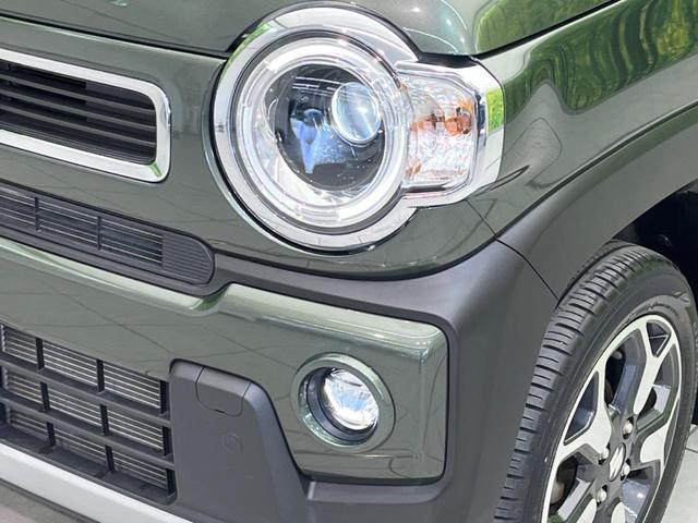 ハスラー ハイブリッドＸ　衝突軽減装置　禁煙車　純正９インチナビ　全周囲カメラ　アダプティブクルーズコントロール　ＥＴＣ　Ｂｌｕｅｔｏｏｔｈ　フルセグ　ドライブレコーダー　スマートキー　シートヒーター　ＬＥＤヘッドライト（12枚目）