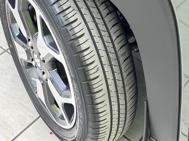 ハスラー ハイブリッドＸ　衝突軽減装置　禁煙車　純正９インチナビ　全周囲カメラ　アダプティブクルーズコントロール　ＥＴＣ　Ｂｌｕｅｔｏｏｔｈ　フルセグ　ドライブレコーダー　スマートキー　シートヒーター　ＬＥＤヘッドライト（21枚目）