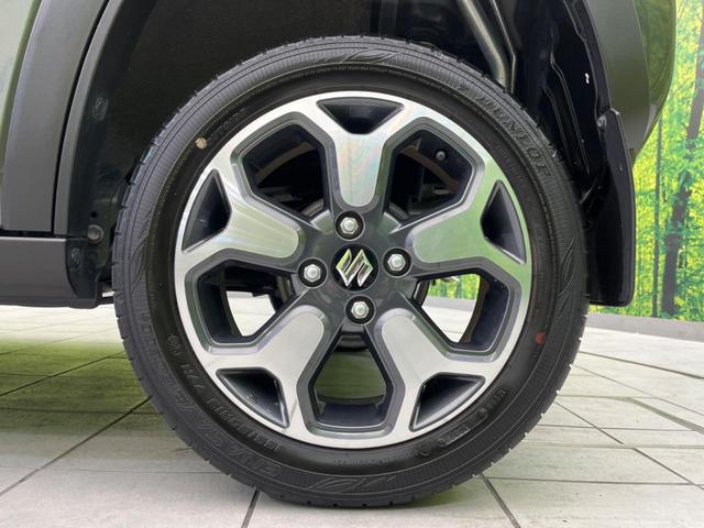 ハスラー ハイブリッドＸ　衝突軽減装置　禁煙車　純正９インチナビ　全周囲カメラ　アダプティブクルーズコントロール　ＥＴＣ　Ｂｌｕｅｔｏｏｔｈ　フルセグ　ドライブレコーダー　スマートキー　シートヒーター　ＬＥＤヘッドライト（22枚目）