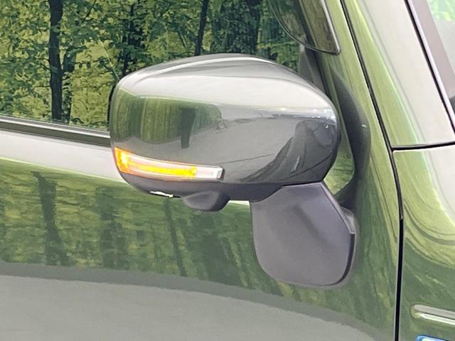 ハスラー ハイブリッドＸ　衝突軽減装置　禁煙車　純正９インチナビ　全周囲カメラ　アダプティブクルーズコントロール　ＥＴＣ　Ｂｌｕｅｔｏｏｔｈ　フルセグ　ドライブレコーダー　スマートキー　シートヒーター　ＬＥＤヘッドライト（24枚目）