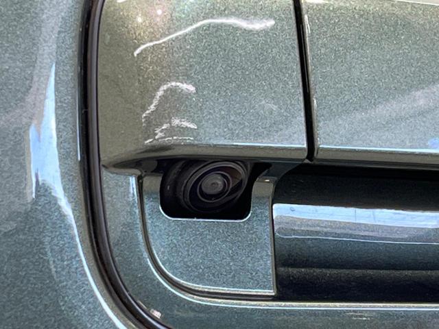 ハスラー ハイブリッドＸ　衝突軽減装置　禁煙車　純正９インチナビ　全周囲カメラ　アダプティブクルーズコントロール　ＥＴＣ　Ｂｌｕｅｔｏｏｔｈ　フルセグ　ドライブレコーダー　スマートキー　シートヒーター　ＬＥＤヘッドライト（28枚目）