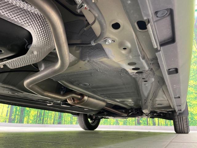 ハスラー ハイブリッドＸ　衝突軽減装置　禁煙車　純正９インチナビ　全周囲カメラ　アダプティブクルーズコントロール　ＥＴＣ　Ｂｌｕｅｔｏｏｔｈ　フルセグ　ドライブレコーダー　スマートキー　シートヒーター　ＬＥＤヘッドライト（29枚目）