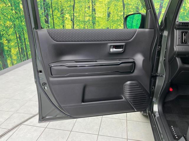 ハスラー ハイブリッドＸ　衝突軽減装置　禁煙車　純正９インチナビ　全周囲カメラ　アダプティブクルーズコントロール　ＥＴＣ　Ｂｌｕｅｔｏｏｔｈ　フルセグ　ドライブレコーダー　スマートキー　シートヒーター　ＬＥＤヘッドライト（36枚目）