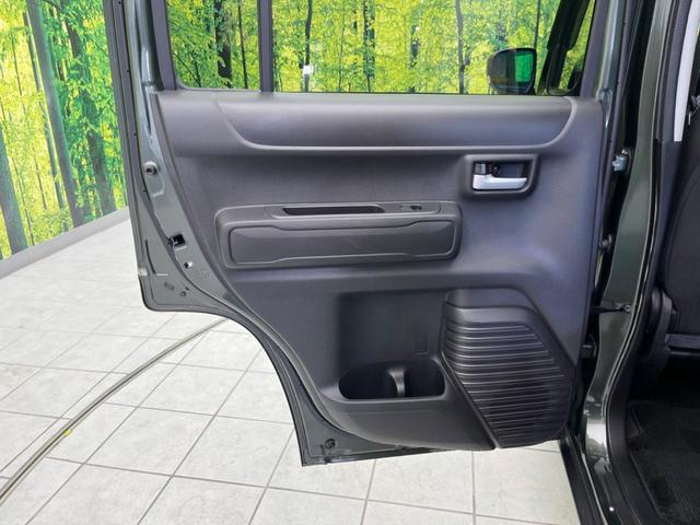 ハスラー ハイブリッドＸ　衝突軽減装置　禁煙車　純正９インチナビ　全周囲カメラ　アダプティブクルーズコントロール　ＥＴＣ　Ｂｌｕｅｔｏｏｔｈ　フルセグ　ドライブレコーダー　スマートキー　シートヒーター　ＬＥＤヘッドライト（37枚目）