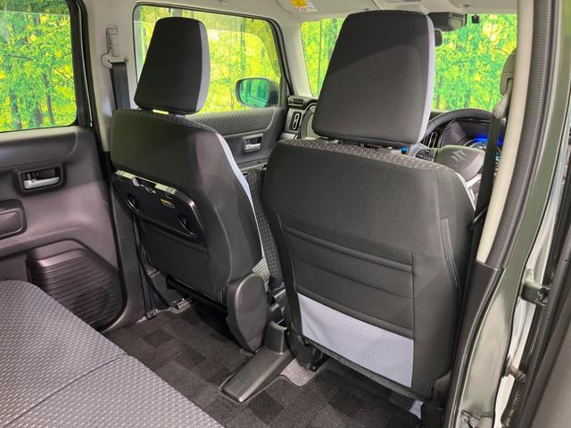 ハスラー ハイブリッドＸ　衝突軽減装置　禁煙車　純正９インチナビ　全周囲カメラ　アダプティブクルーズコントロール　ＥＴＣ　Ｂｌｕｅｔｏｏｔｈ　フルセグ　ドライブレコーダー　スマートキー　シートヒーター　ＬＥＤヘッドライト（39枚目）