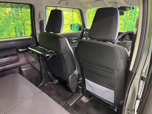 ハスラー ハイブリッドＸ　衝突軽減装置　禁煙車　純正９インチナビ　全周囲カメラ　アダプティブクルーズコントロール　ＥＴＣ　Ｂｌｕｅｔｏｏｔｈ　フルセグ　ドライブレコーダー　スマートキー　シートヒーター　ＬＥＤヘッドライト（40枚目）