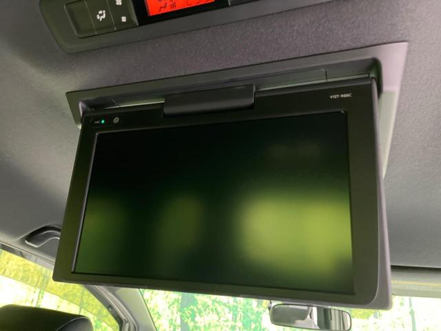 エスクァイア Gi フリップダウンモニター 両側電動スライドドア 純正10.5インチナビ 衝突軽減 バックカメラ 禁煙車 ETC ドラレコ Bluetooth フルセグ 合皮シート LEDヘッド シートヒーター(3枚目)