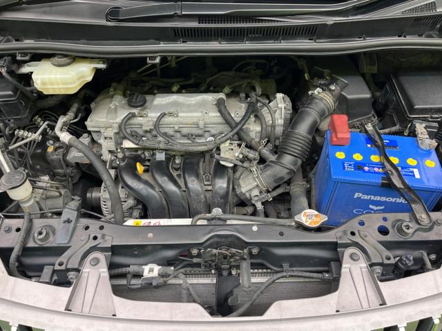 エスクァイア Gi フリップダウンモニター 両側電動スライドドア 純正10.5インチナビ 衝突軽減 バックカメラ 禁煙車 ETC ドラレコ Bluetooth フルセグ 合皮シート LEDヘッド シートヒーター(19枚目)