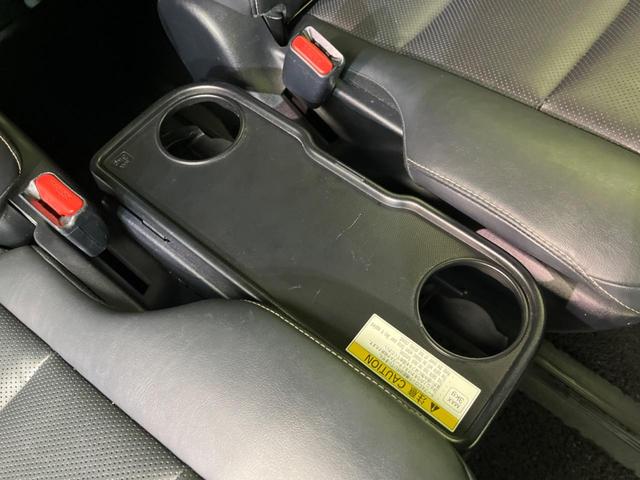 エスクァイア Gi フリップダウンモニター 両側電動スライドドア 純正10.5インチナビ 衝突軽減 バックカメラ 禁煙車 ETC ドラレコ Bluetooth フルセグ 合皮シート LEDヘッド シートヒーター(37枚目)