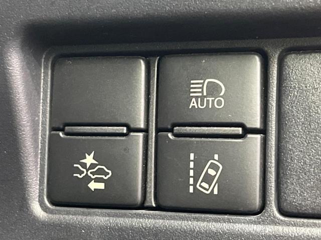 エスクァイア Gi フリップダウンモニター 両側電動スライドドア 純正10.5インチナビ 衝突軽減 バックカメラ 禁煙車 ETC ドラレコ Bluetooth フルセグ 合皮シート LEDヘッド シートヒーター(40枚目)