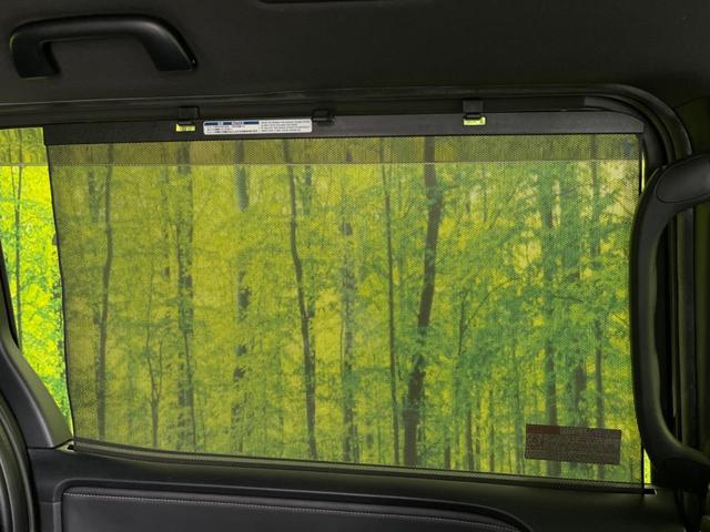 エスクァイア Gi フリップダウンモニター 両側電動スライドドア 純正10.5インチナビ 衝突軽減 バックカメラ 禁煙車 ETC ドラレコ Bluetooth フルセグ 合皮シート LEDヘッド シートヒーター(45枚目)