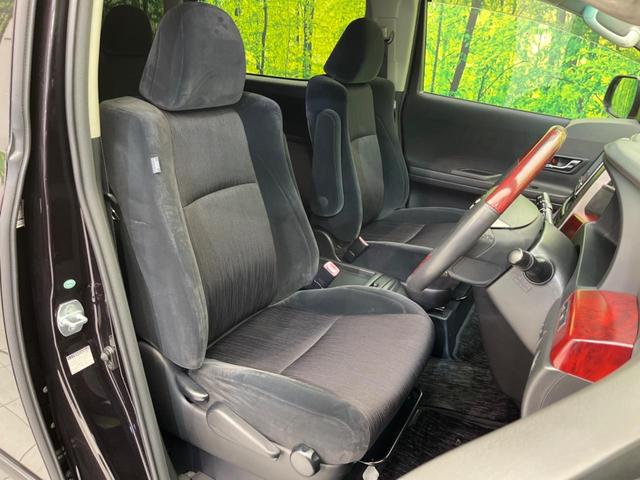 ヴェルファイア ２．４Ｚ　両側電動スライドドア　純正ナビ　バックカメラ　禁煙車　コーナーセンサー　スマートキー　ＨＩＤヘッド　ＥＴＣ　オートライト　オートエアコン　純正１８インチＡＷ　ＣＤ／ＤＶＤ再生　フォグライト　地デジ（8枚目）