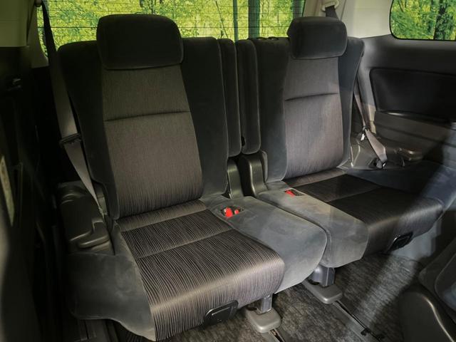 ヴェルファイア ２．４Ｚ　両側電動スライドドア　純正ナビ　バックカメラ　禁煙車　コーナーセンサー　スマートキー　ＨＩＤヘッド　ＥＴＣ　オートライト　オートエアコン　純正１８インチＡＷ　ＣＤ／ＤＶＤ再生　フォグライト　地デジ（10枚目）