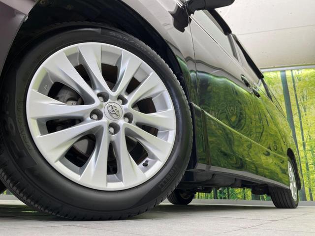 ヴェルファイア ２．４Ｚ　両側電動スライドドア　純正ナビ　バックカメラ　禁煙車　コーナーセンサー　スマートキー　ＨＩＤヘッド　ＥＴＣ　オートライト　オートエアコン　純正１８インチＡＷ　ＣＤ／ＤＶＤ再生　フォグライト　地デジ（14枚目）