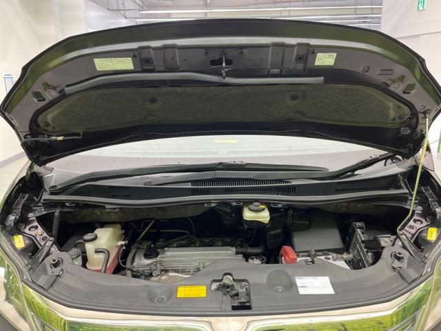 ヴェルファイア ２．４Ｚ　両側電動スライドドア　純正ナビ　バックカメラ　禁煙車　コーナーセンサー　スマートキー　ＨＩＤヘッド　ＥＴＣ　オートライト　オートエアコン　純正１８インチＡＷ　ＣＤ／ＤＶＤ再生　フォグライト　地デジ（18枚目）