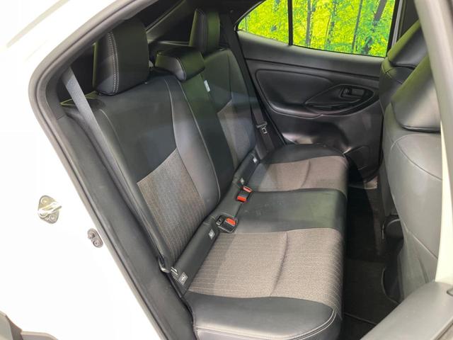 ヤリスクロス ハイブリッドZ 全周囲カメラ 衝突被害軽減システム レーダークルーズ 禁煙車 ハーフレザーシート パワーシート コーナーセンサー スマートキー LEDヘッド ETC 純正18インチアルミ オートハイビーム(9枚目)