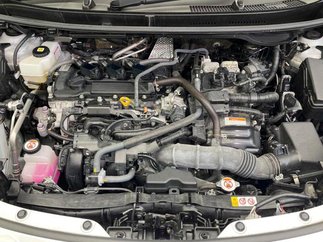 ヤリスクロス ハイブリッドZ 全周囲カメラ 衝突被害軽減システム レーダークルーズ 禁煙車 ハーフレザーシート パワーシート コーナーセンサー スマートキー LEDヘッド ETC 純正18インチアルミ オートハイビーム(18枚目)