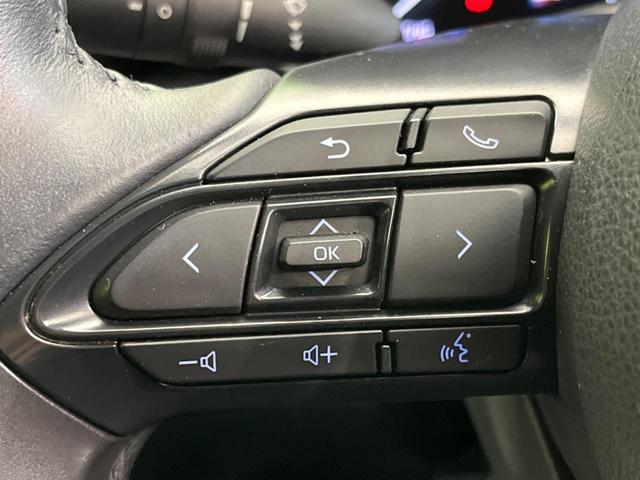 ヤリスクロス ハイブリッドZ 全周囲カメラ 衝突被害軽減システム レーダークルーズ 禁煙車 ハーフレザーシート パワーシート コーナーセンサー スマートキー LEDヘッド ETC 純正18インチアルミ オートハイビーム(46枚目)