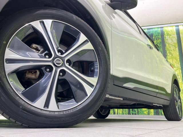 キックス X ツートーンインテリアエディション SDナビ 全周囲カメラ 衝突警報装置 レーダークルーズコントロール 禁煙車 合皮シート シートヒーター ドライブレコーダー コーナーセンサー レーンキープ スマートキー LEDヘッドライト(13枚目)