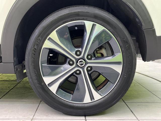 キックス X ツートーンインテリアエディション SDナビ 全周囲カメラ 衝突警報装置 レーダークルーズコントロール 禁煙車 合皮シート シートヒーター ドライブレコーダー コーナーセンサー レーンキープ スマートキー LEDヘッドライト(26枚目)