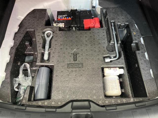 キックス X ツートーンインテリアエディション SDナビ 全周囲カメラ 衝突警報装置 レーダークルーズコントロール 禁煙車 合皮シート シートヒーター ドライブレコーダー コーナーセンサー レーンキープ スマートキー LEDヘッドライト(34枚目)