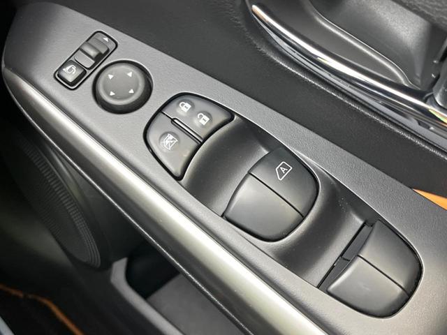 キックス X ツートーンインテリアエディション SDナビ 全周囲カメラ 衝突警報装置 レーダークルーズコントロール 禁煙車 合皮シート シートヒーター ドライブレコーダー コーナーセンサー レーンキープ スマートキー LEDヘッドライト(44枚目)