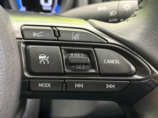 ヤリスクロス G 全周囲カメラ 衝突被害軽減システム レーダークルーズ 禁煙車 コーナーセンサー スマートキー LEDヘッド ETC 純正16インチアルミ オートハイビーム 車線逸脱警報 オートライト オートエアコン(6枚目)