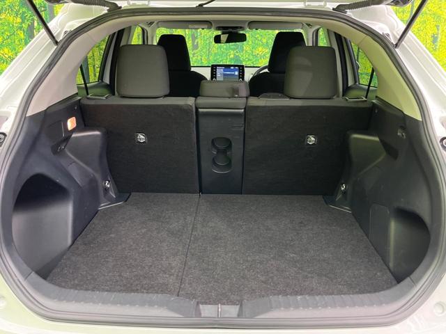 ヤリスクロス G 全周囲カメラ 衝突被害軽減システム レーダークルーズ 禁煙車 コーナーセンサー スマートキー LEDヘッド ETC 純正16インチアルミ オートハイビーム 車線逸脱警報 オートライト オートエアコン(10枚目)