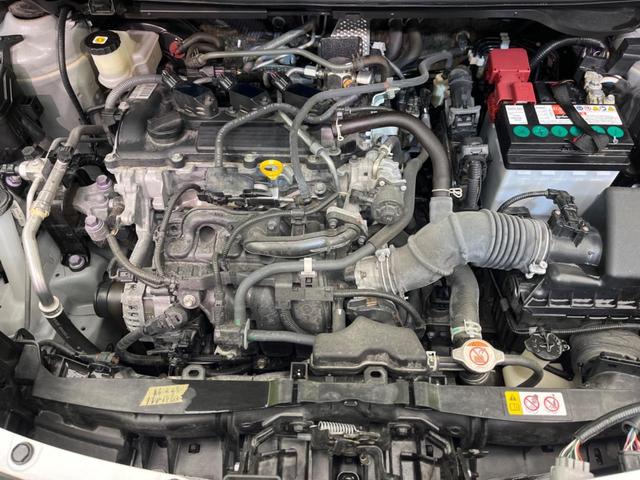 ヤリスクロス G 全周囲カメラ 衝突被害軽減システム レーダークルーズ 禁煙車 コーナーセンサー スマートキー LEDヘッド ETC 純正16インチアルミ オートハイビーム 車線逸脱警報 オートライト オートエアコン(18枚目)