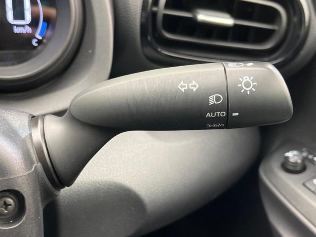 ヤリスクロス G 全周囲カメラ 衝突被害軽減システム レーダークルーズ 禁煙車 コーナーセンサー スマートキー LEDヘッド ETC 純正16インチアルミ オートハイビーム 車線逸脱警報 オートライト オートエアコン(47枚目)