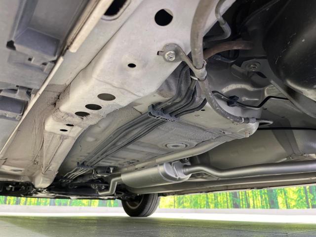 スペーシアギア ハイブリッドＸＺ　両側電動ドア　衝突被害軽減システム　禁煙車　コーナーセンサー　スマートキー　ＬＥＤヘッド　ルーフレール　ビルトインＥＴＣ　純正１４インチアルミ　オートハイビーム　車線逸脱警報　オートライト（29枚目）