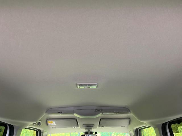 スペーシアギア ハイブリッドＸＺ　両側電動ドア　衝突被害軽減システム　禁煙車　コーナーセンサー　スマートキー　ＬＥＤヘッド　ルーフレール　ビルトインＥＴＣ　純正１４インチアルミ　オートハイビーム　車線逸脱警報　オートライト（32枚目）