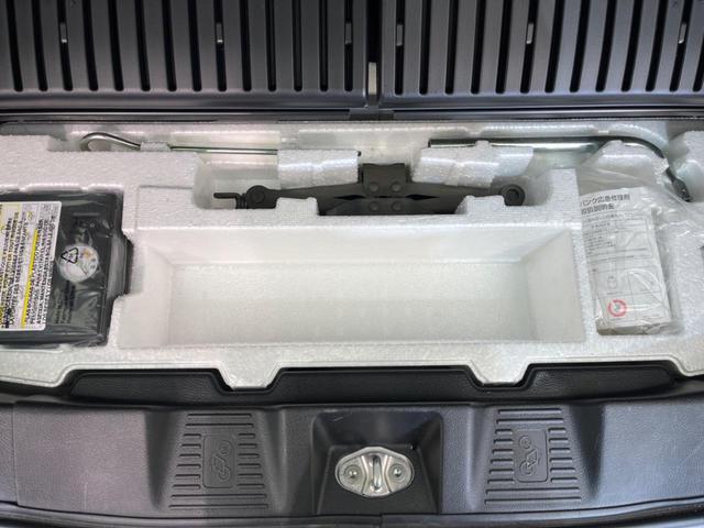 スペーシアギア ハイブリッドＸＺ　両側電動ドア　衝突被害軽減システム　禁煙車　コーナーセンサー　スマートキー　ＬＥＤヘッド　ルーフレール　ビルトインＥＴＣ　純正１４インチアルミ　オートハイビーム　車線逸脱警報　オートライト（33枚目）