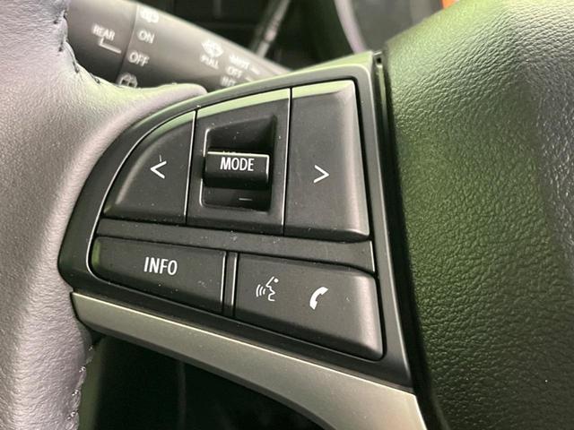 スペーシアギア ハイブリッドＸＺ　両側電動ドア　衝突被害軽減システム　禁煙車　コーナーセンサー　スマートキー　ＬＥＤヘッド　ルーフレール　ビルトインＥＴＣ　純正１４インチアルミ　オートハイビーム　車線逸脱警報　オートライト（52枚目）