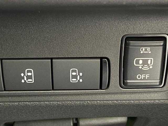 セレナ ハイウェイスターV 登録済未使用車 両側電動スライドドア 純正ナビ 全周囲カメラ 衝突軽減装置 プロパイロット コーナーセンサー レーンキープ スマートキー LEDヘッド ETC オートマチックハイビーム(3枚目)