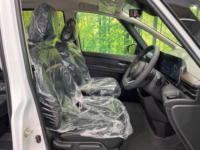 セレナ ハイウェイスターV 登録済未使用車 両側電動スライドドア 純正ナビ 全周囲カメラ 衝突軽減装置 プロパイロット コーナーセンサー レーンキープ スマートキー LEDヘッド ETC オートマチックハイビーム(8枚目)