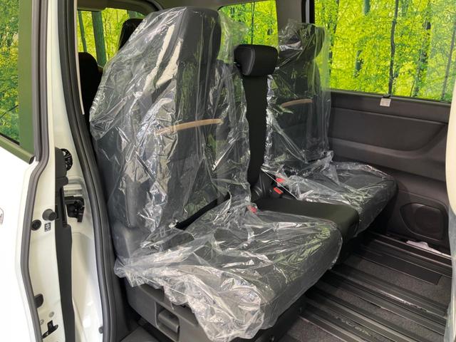 セレナ ハイウェイスターV 登録済未使用車 両側電動スライドドア 純正ナビ 全周囲カメラ 衝突軽減装置 プロパイロット コーナーセンサー レーンキープ スマートキー LEDヘッド ETC オートマチックハイビーム(9枚目)