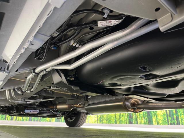 セレナ ハイウェイスターV 登録済未使用車 両側電動スライドドア 純正ナビ 全周囲カメラ 衝突軽減装置 プロパイロット コーナーセンサー レーンキープ スマートキー LEDヘッド ETC オートマチックハイビーム(19枚目)