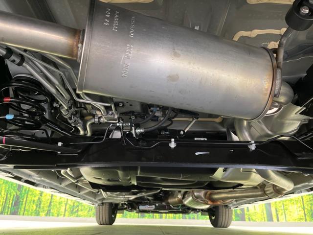 セレナ ハイウェイスターV 登録済未使用車 両側電動スライドドア 純正ナビ 全周囲カメラ 衝突軽減装置 プロパイロット コーナーセンサー レーンキープ スマートキー LEDヘッド ETC オートマチックハイビーム(28枚目)