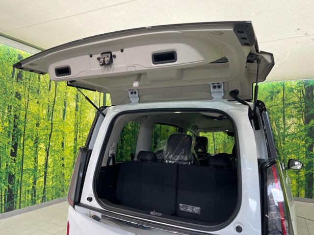 セレナ ハイウェイスターV 登録済未使用車 両側電動スライドドア 純正ナビ 全周囲カメラ 衝突軽減装置 プロパイロット コーナーセンサー レーンキープ スマートキー LEDヘッド ETC オートマチックハイビーム(35枚目)