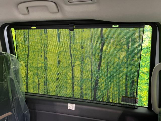 セレナ ハイウェイスターV 登録済未使用車 両側電動スライドドア 純正ナビ 全周囲カメラ 衝突軽減装置 プロパイロット コーナーセンサー レーンキープ スマートキー LEDヘッド ETC オートマチックハイビーム(43枚目)