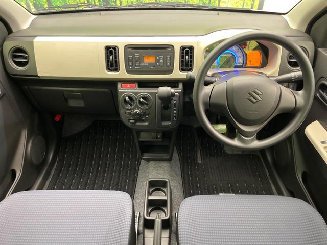 アルト Ｌ　衝突軽減装置　シートヒーター　レーンキープアシスト　オートライト　コーナーセンサー　ＣＤ再生　盗難防止装置　トラクションコントロール　ヘッドライトレベラーザー（2枚目）