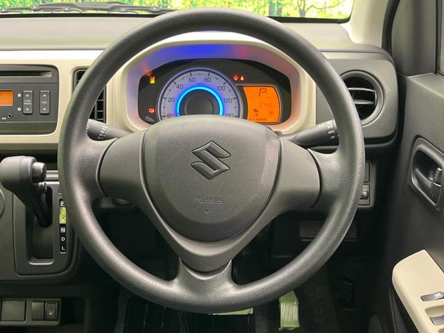 アルト Ｌ　衝突軽減装置　シートヒーター　レーンキープアシスト　オートライト　コーナーセンサー　ＣＤ再生　盗難防止装置　トラクションコントロール　ヘッドライトレベラーザー（11枚目）