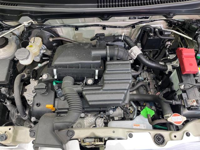 アルト Ｌ　衝突軽減装置　シートヒーター　レーンキープアシスト　オートライト　コーナーセンサー　ＣＤ再生　盗難防止装置　トラクションコントロール　ヘッドライトレベラーザー（18枚目）